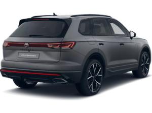 Volkswagen Touareg 3.0 TDI 4MOTION R-Line BLACK STYLE | AHK