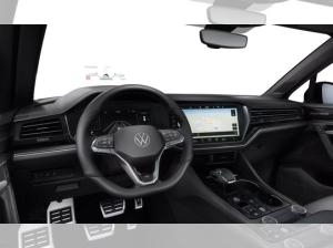 Volkswagen Touareg 3.0 TDI 4MOTION R-Line BLACK STYLE | AHK