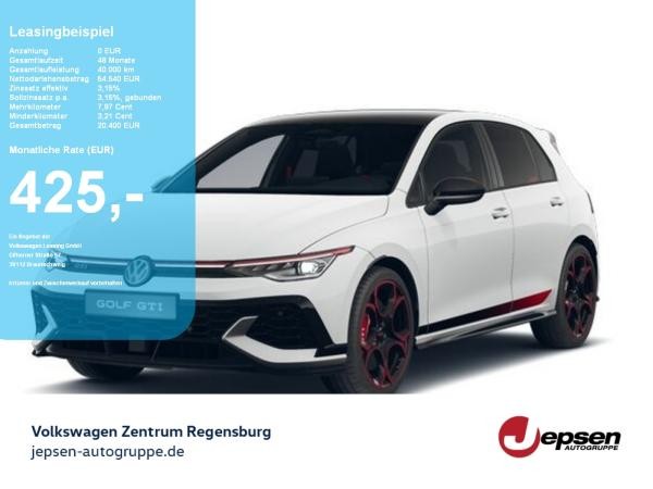 Volkswagen Golf GTI EDITION50 DSG