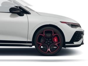 Volkswagen Golf GTI EDITION50 DSG