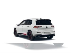 Volkswagen Golf GTI EDITION50 DSG