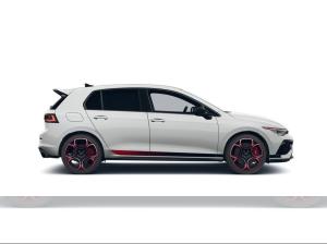 Volkswagen Golf GTI EDITION50 DSG