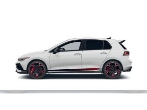 Volkswagen Golf GTI EDITION50 DSG