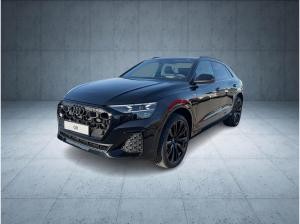 Audi Q8 SUV S line business TDI qu. tiptr. Laser PANO