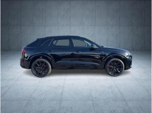 Audi Q8 SUV S line business TDI qu. tiptr. Laser PANO