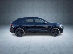 Audi Q8 SUV S line business TDI qu. tiptr. Laser PANO