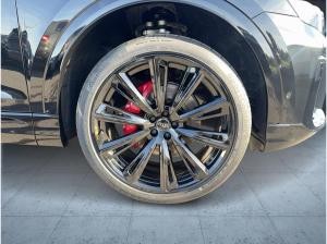 Audi Q8 SUV S line business TDI qu. tiptr. Laser PANO