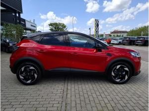 Renault Captur Techno Mild Hybrid 140 - Sofort Verfügbar!