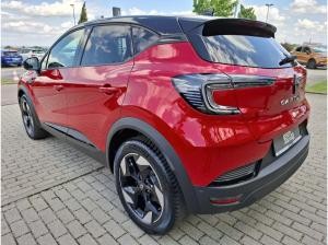 Renault Captur Techno Mild Hybrid 140 - Sofort Verfügbar!
