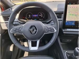 Renault Captur Techno Mild Hybrid 140 - Sofort Verfügbar!