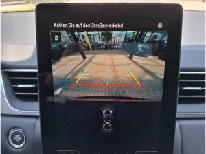 Renault Captur Techno Mild Hybrid 140 - Sofort Verfügbar!