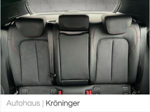 Audi Q2 40 TFSI quattro S line C Sonos AHK Pano Rück
