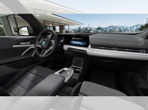 BMW iX1 eDrive20 M-Sport,AHK,Premium Pkt.,Driv.Ass.,uvm.