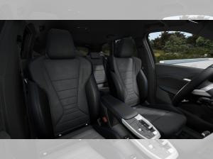 BMW iX1 eDrive20 M-Sport,AHK,Premium Pkt.,Driv.Ass.,uvm.