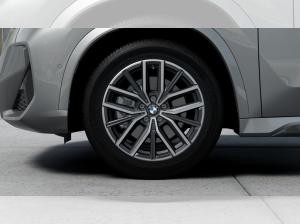 BMW iX1 eDrive20 M-Sport,AHK,Premium Pkt.,Driv.Ass.,uvm.