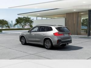 BMW iX1 eDrive20 M-Sport,AHK,Premium Pkt.,Driv.Ass.,uvm.