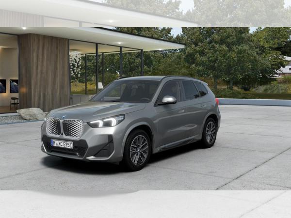 BMW iX1 eDrive20 M-Sport,AHK,Premium Pkt.,Driv.Ass.,uvm.