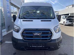 Ford Transit Trend 350 L2 269 PS BEV * Sofort Verfügbar*