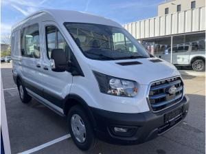 Ford Transit Trend 350 L2 269 PS BEV * Sofort Verfügbar*