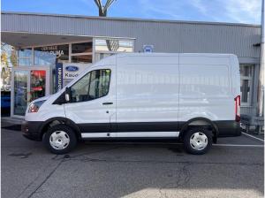 Ford Transit Trend 350 L2 269 PS BEV * Sofort Verfügbar*