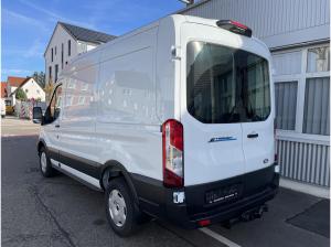 Ford Transit Trend 350 L2 269 PS BEV * Sofort Verfügbar*