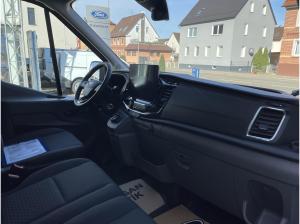 Ford Transit Trend 350 L2 269 PS BEV * Sofort Verfügbar*