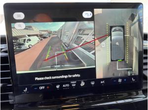 Ford Transit Trend 350 L2 269 PS BEV * Sofort Verfügbar*