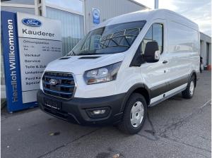 Ford Transit Trend 350 L2 269 PS BEV * Sofort Verfügbar*