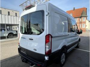 Ford Transit Trend 350 L2 269 PS BEV * Sofort Verfügbar*