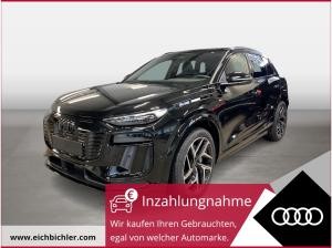 Audi Q6 e-tron Q6 SUV e-tron performance 360 4xSHZ ACC