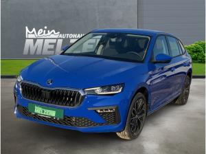 Skoda Scala TOUR 1.0TSI MATRIX+SMART-LINK+KESSY+PDC+VC