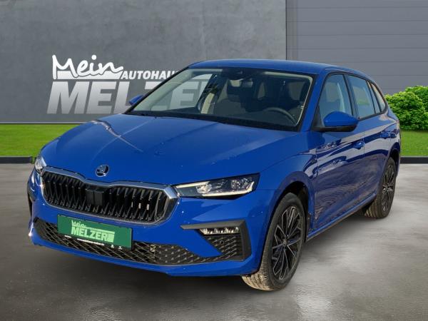 Skoda Scala TOUR 1.0TSI MATRIX+SMART-LINK+KESSY+PDC+VC