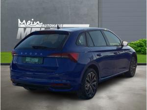 Skoda Scala TOUR 1.0TSI MATRIX+SMART-LINK+KESSY+PDC+VC