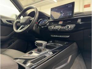 Audi A4 Avant S line 35 TDI Pano LED Navi DAB