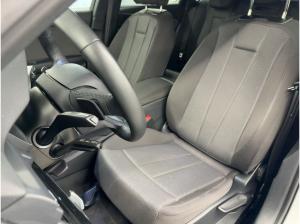 Audi A4 Avant S line 35 TDI Pano LED Navi DAB