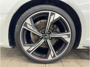 Audi A4 Avant S line 35 TDI Pano LED Navi DAB