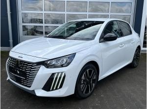 Peugeot 208 Allure Benzin 100 !!SOFORT VERFÜGBAR!!