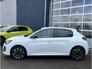 Peugeot 208 Allure Benzin 100 !!SOFORT VERFÜGBAR!!