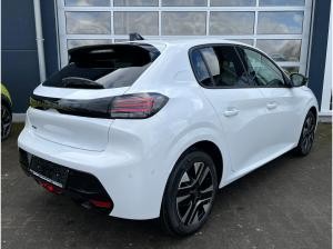 Peugeot 208 Allure Benzin 100 !!SOFORT VERFÜGBAR!!