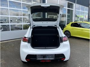 Peugeot 208 Allure Benzin 100 !!SOFORT VERFÜGBAR!!