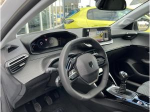 Peugeot 208 Allure Benzin 100 !!SOFORT VERFÜGBAR!!