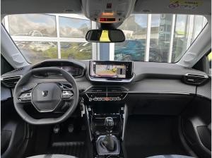 Peugeot 208 Allure Benzin 100 !!SOFORT VERFÜGBAR!!