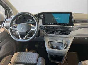 Volkswagen Transporter e- Caravelle PanAmericana Pano, AHK, 8-Sitzer