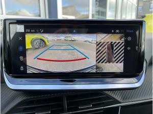 Peugeot 208 Allure Benzin 100 !!SOFORT VERFÜGBAR!!