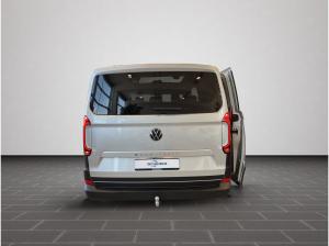 Volkswagen Transporter e- Caravelle PanAmericana Pano, AHK, 8-Sitzer