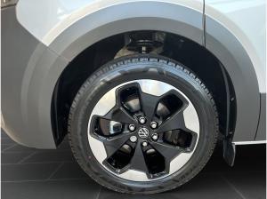 Volkswagen Transporter e- Caravelle PanAmericana Pano, AHK, 8-Sitzer