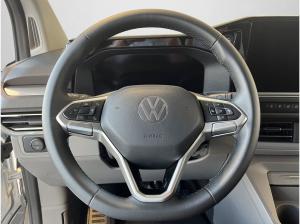 Volkswagen Transporter e- Caravelle PanAmericana Pano, AHK, 8-Sitzer