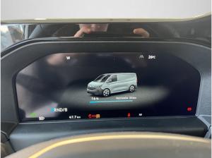 Volkswagen Transporter e- Caravelle PanAmericana Pano, AHK, 8-Sitzer