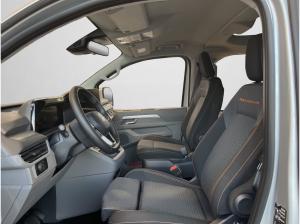 Volkswagen Transporter e- Caravelle PanAmericana Pano, AHK, 8-Sitzer