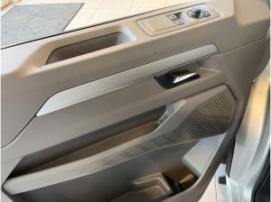 Volkswagen Transporter e- Caravelle PanAmericana Pano, AHK, 8-Sitzer